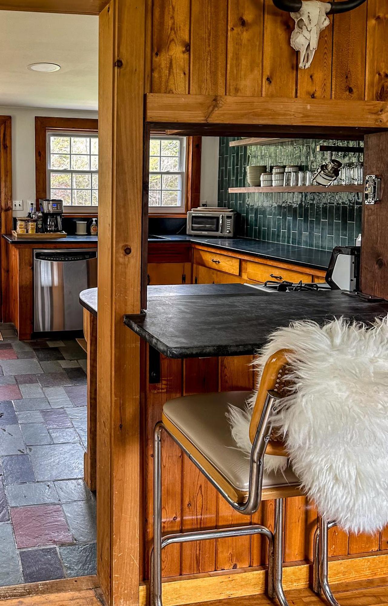 Birch House: Cozy Cabin 5 Min From Okemo Ludlow Kültér fotó