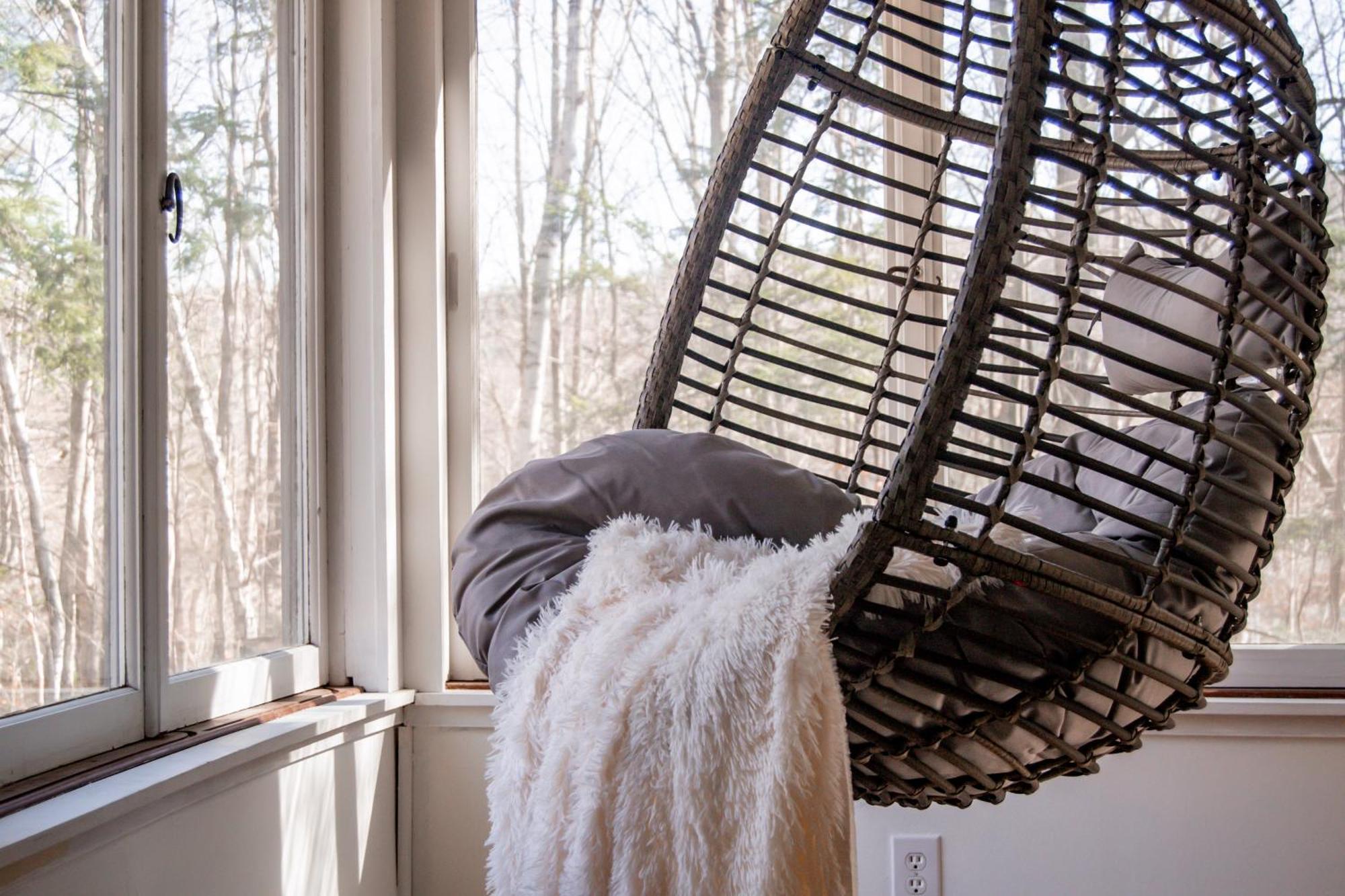 Birch House: Cozy Cabin 5 Min From Okemo Ludlow Kültér fotó